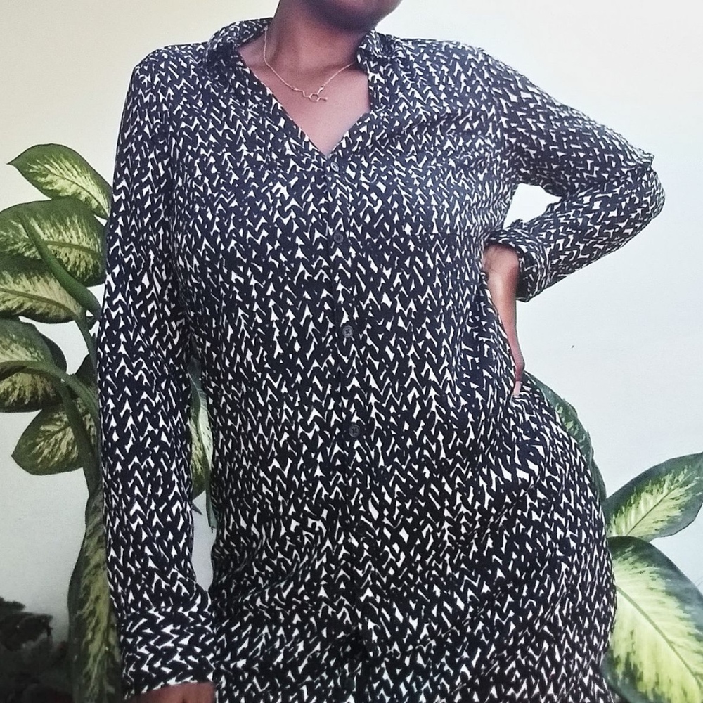 EXPRESS Dress